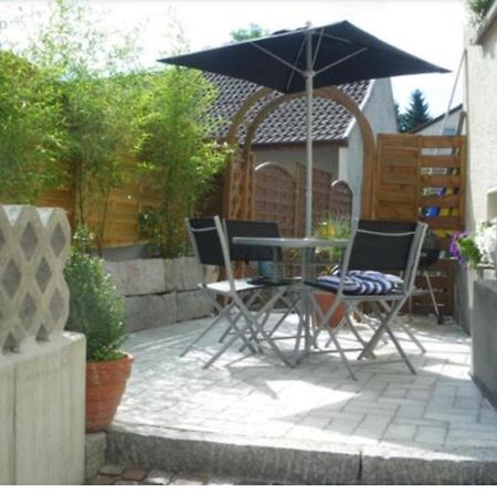 Ferienwohnung Little Place Radolfzell am Bodensee Exterior foto