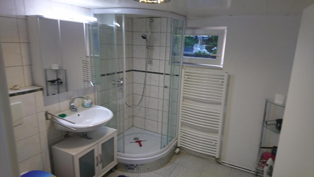 Ferienwohnung Little Place Radolfzell am Bodensee Exterior foto