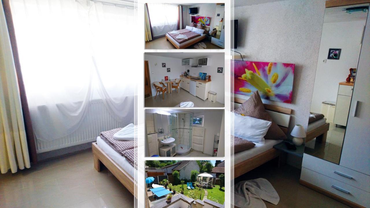 Ferienwohnung Little Place Radolfzell am Bodensee Exterior foto