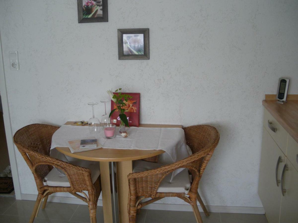 Ferienwohnung Little Place Radolfzell am Bodensee Exterior foto