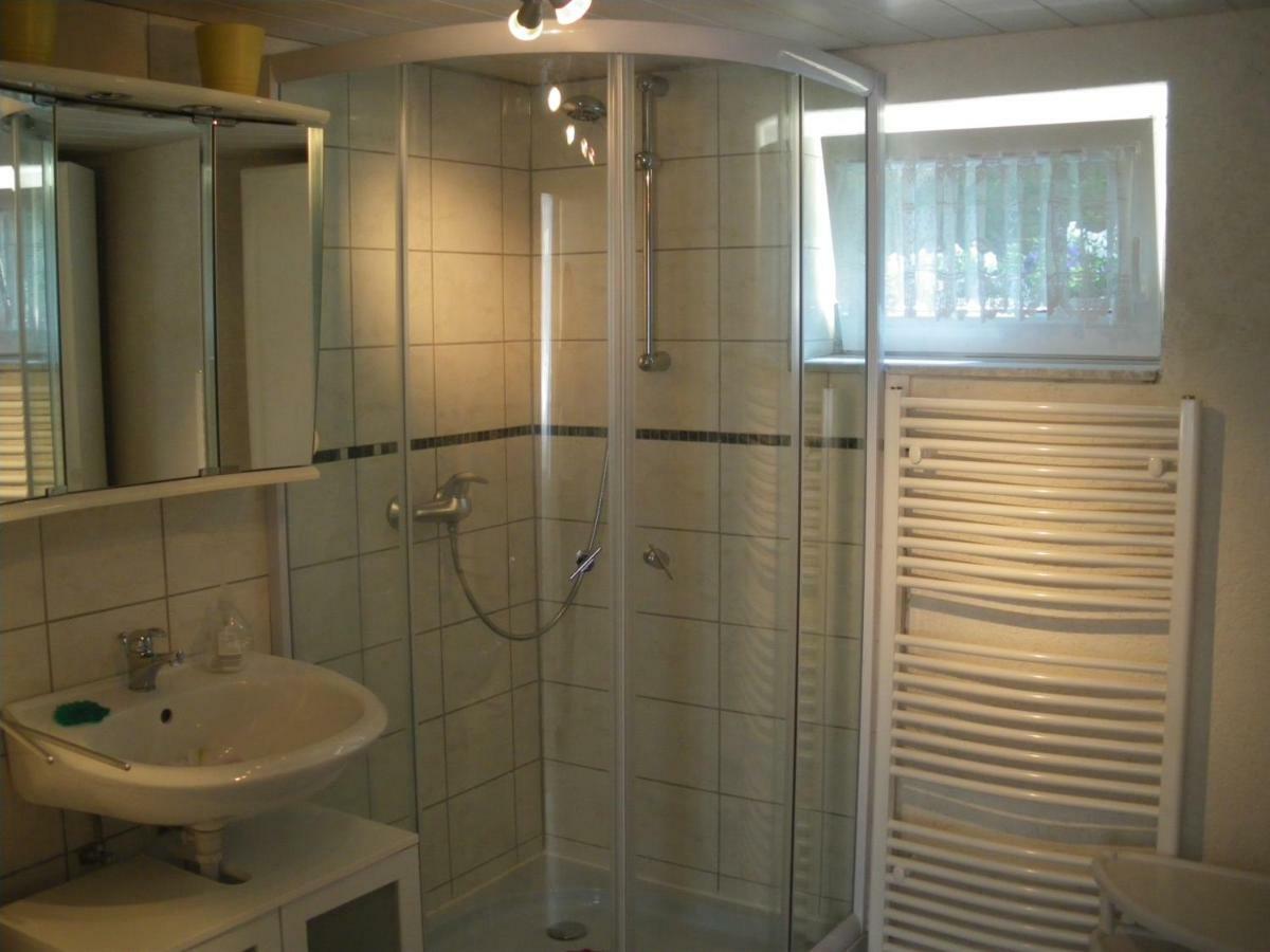 Ferienwohnung Little Place Radolfzell am Bodensee Exterior foto