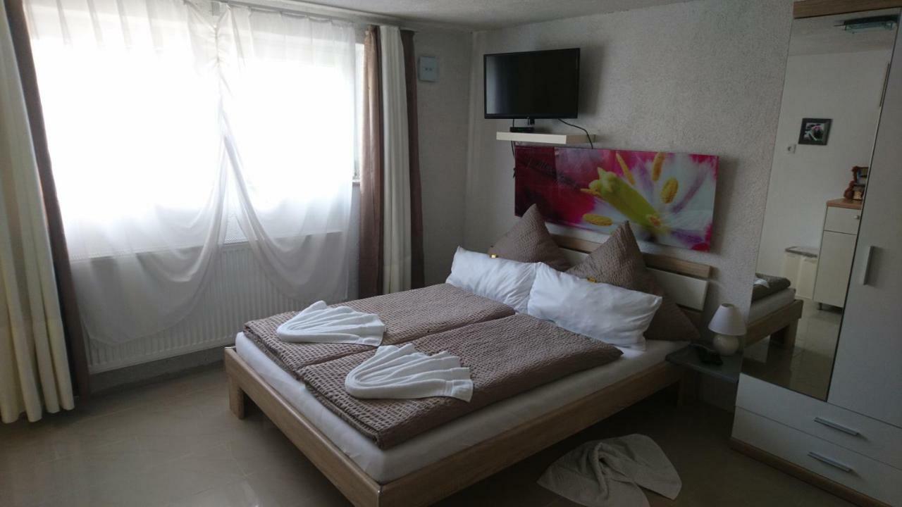 Ferienwohnung Little Place Radolfzell am Bodensee Exterior foto